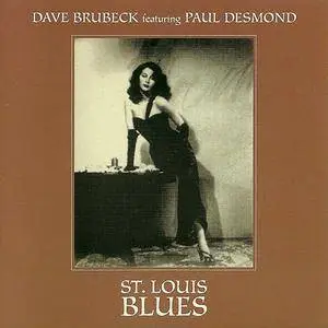 Dave Brubeck Featuring Paul Desmond - St. Louis Blues (2003)