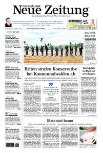Gelnhäuser Neue Zeitung - 04. Mai 2019