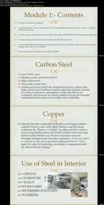 Design of Steel & RCC Structures (Basic to Advanced)