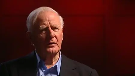 BBC - Mark Lawson Talks to John le Carre (2008)