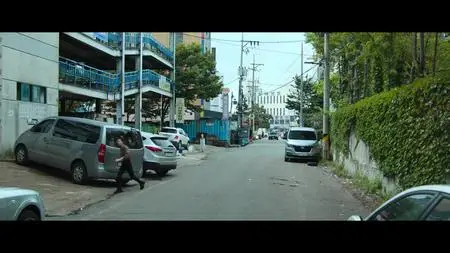 A Model Family S01E08