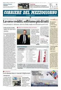 Corriere del Mezzogiorno Campania - 4 Ottobre 2022