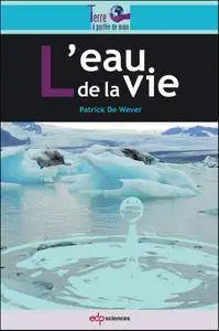 L'eau de la vie