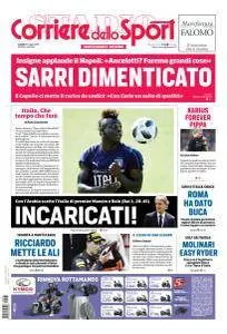 Corriere dello Sport Campania - 28 Maggio 2018