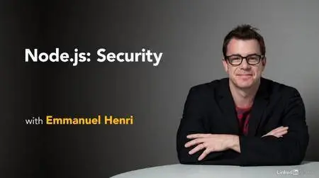 Node.js: Security