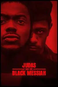 Judas and the Black Messiah (2021)