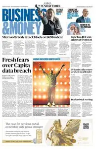 The Sunday Times Business - 30 April 2023