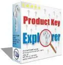 Product Key Explorer ver.1.5