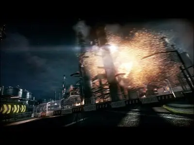 Split Second: Velocity (2010/ENG/MULTI5/Repack)