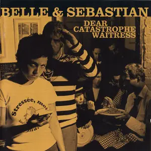 Belle & Sebastian - Albums Collection 1996-2010 (13CD)