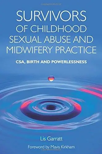 Survivors of Childhood Sexual Abuse and Midwifery Practice: CSA, Birth and Powerlessness