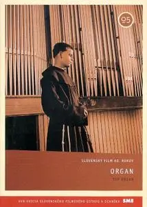 The Organ (1965) Organ