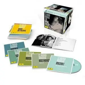 Claudio Abbado - The Opera Edition (2017) (60 CDs Box Set) Part 03