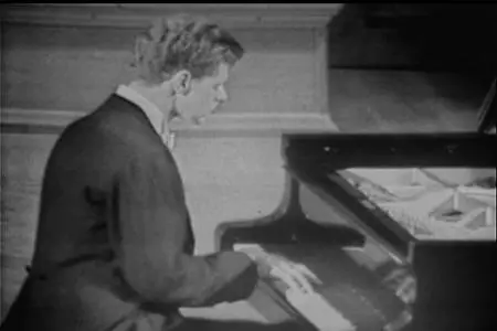Van Cliburn in Moscow Vol.5 - Chopin, Debussy, Liszt, Scriabin (2009/1960 & 1972)