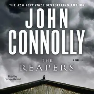 «The Reapers» by John Connolly