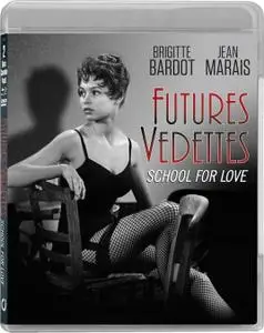 School for Love / Futures vedettes (1955)