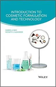 Introduction to Cosmetic Formulation and Technology