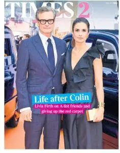 The Times Times 2 - 6 May 2021