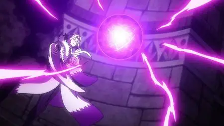 Mashle   Magic and Muscles   S01E04