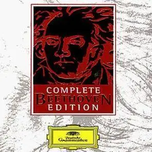 Complete Beethoven Edition [REPOST]
