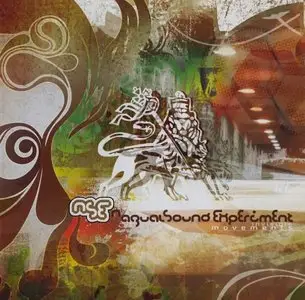 Nagual Sound Experiment - Invisible Movements (2007)
