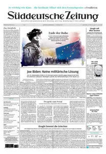 Sueddeutsche Zeitung vom 05 Februar 2015