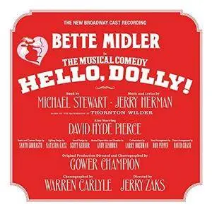 VA - Hello, Dolly! (New Broadway Cast Recording) (2017)
