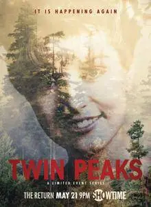 Twin Peaks S03E08 (2017)