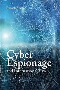 Cyber Espionage and International Law