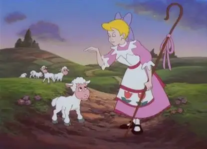 Babes In Toyland (1997)