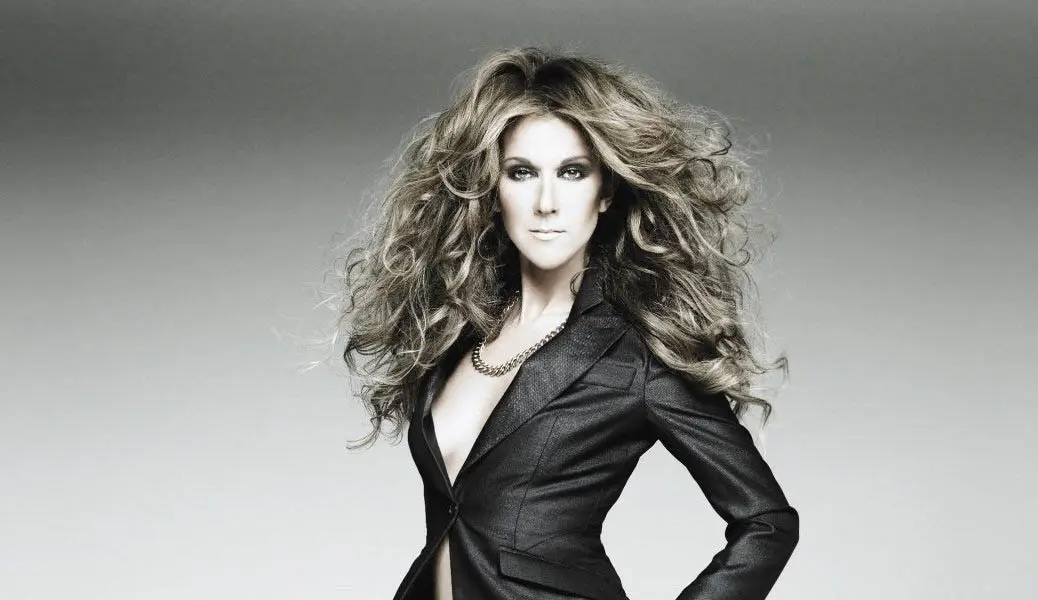 Celine dion 2024