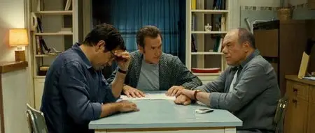 Posti in piedi in paradiso (2012)