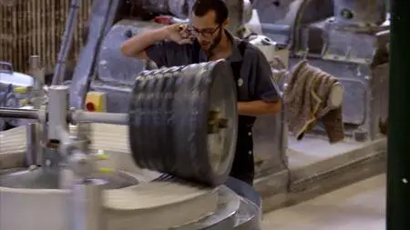 BBC - Beautiful Thing: A Passion for Porcelain (2013)