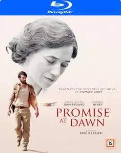 Promise at Dawn (2017) La promesse de l'aube