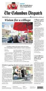The Columbus Dispatch - August 31, 2020