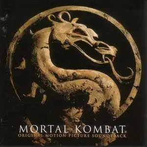Mortal Kombat: OST (1995)