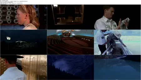 The Cremaster Cycle (1994-2002) [2002]