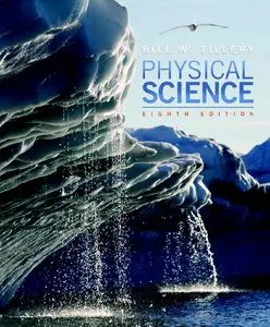 Physical Science 8th Edition