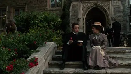 Murdoch Mysteries S11E09