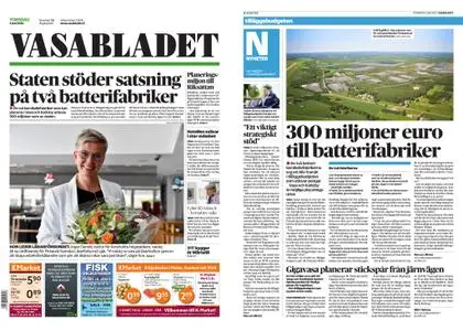 Vasabladet – 04.06.2020