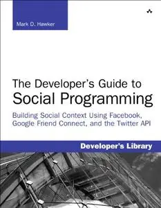 Developer's Guide to Social Programming (Repost)