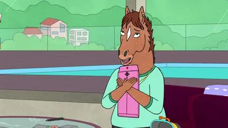 BoJack Horseman S04E12