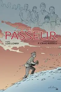 Le passeur (2023)