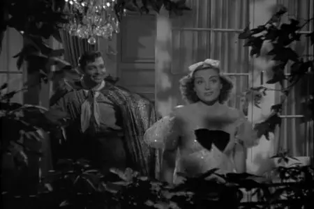 Love on the Run / Любовь в бегах (1936)
