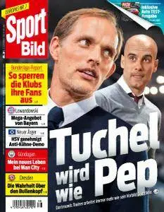 Sport Bild - 21 September 2016