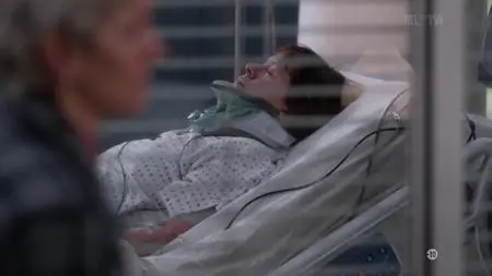 Grey's Anatomy S15E22