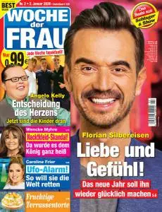 Woche der Frau - 2 Januar 2020