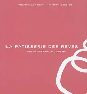 La Pâtisserie des Rêves: The Pâtisserie of Dreams