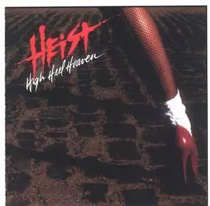 Heist - High Heel Heaven (1989)