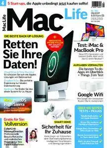 Mac Life Germany - September 2017